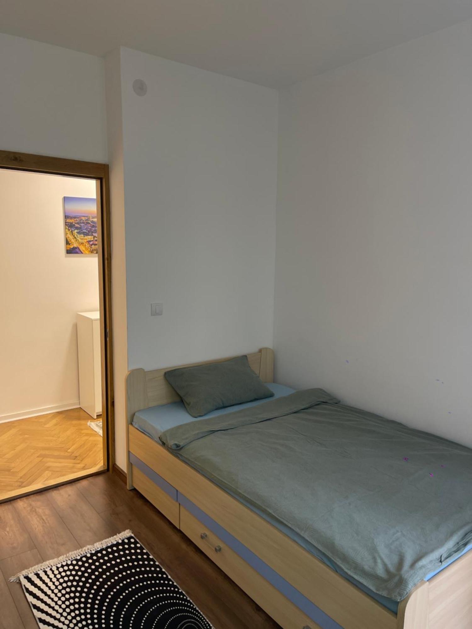 Cozy Double Bedroom Daire *